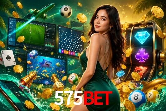 Statistics 575bet