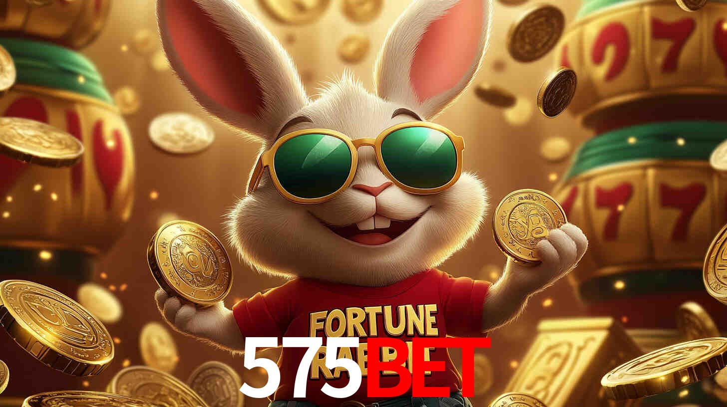 575bet: Seu Cassino Premiado com Pagamentos Rápidos
