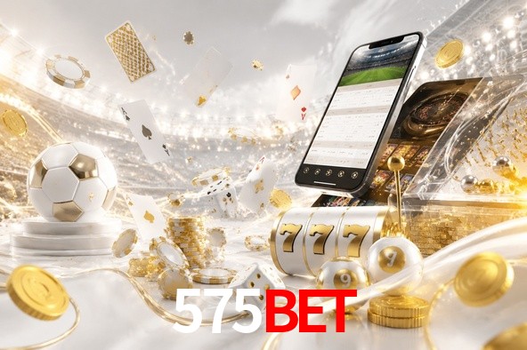 Welcome Bonus 575bet