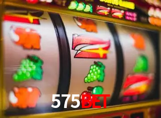 Desvendando o Mundo dos Jogos Virtuais na 575bet