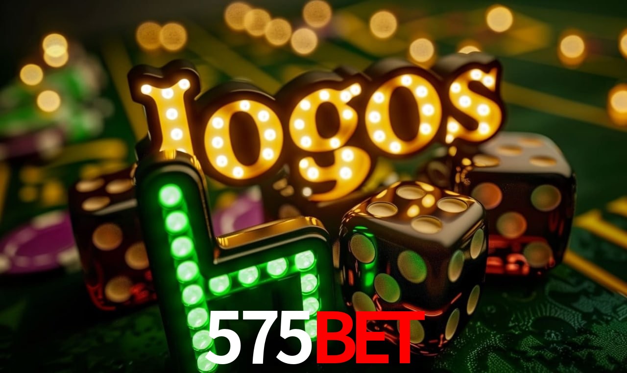 Estatísticas 575bet
