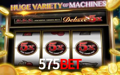 Desvendando o Mundo dos Jogos Virtuais na 575bet