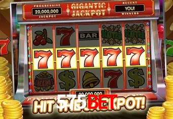 A Emoção da Loteria na 575bet: Uma Chance de Mudança de Vida