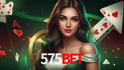 575BET Casino: Jogue Online e Ganhe Grandes Prêmios