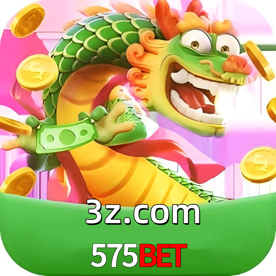 Logo 575BET