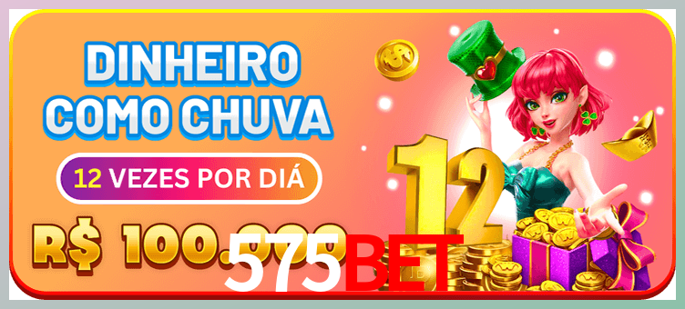 Aplicativo móvel 575bet para iOS e Android