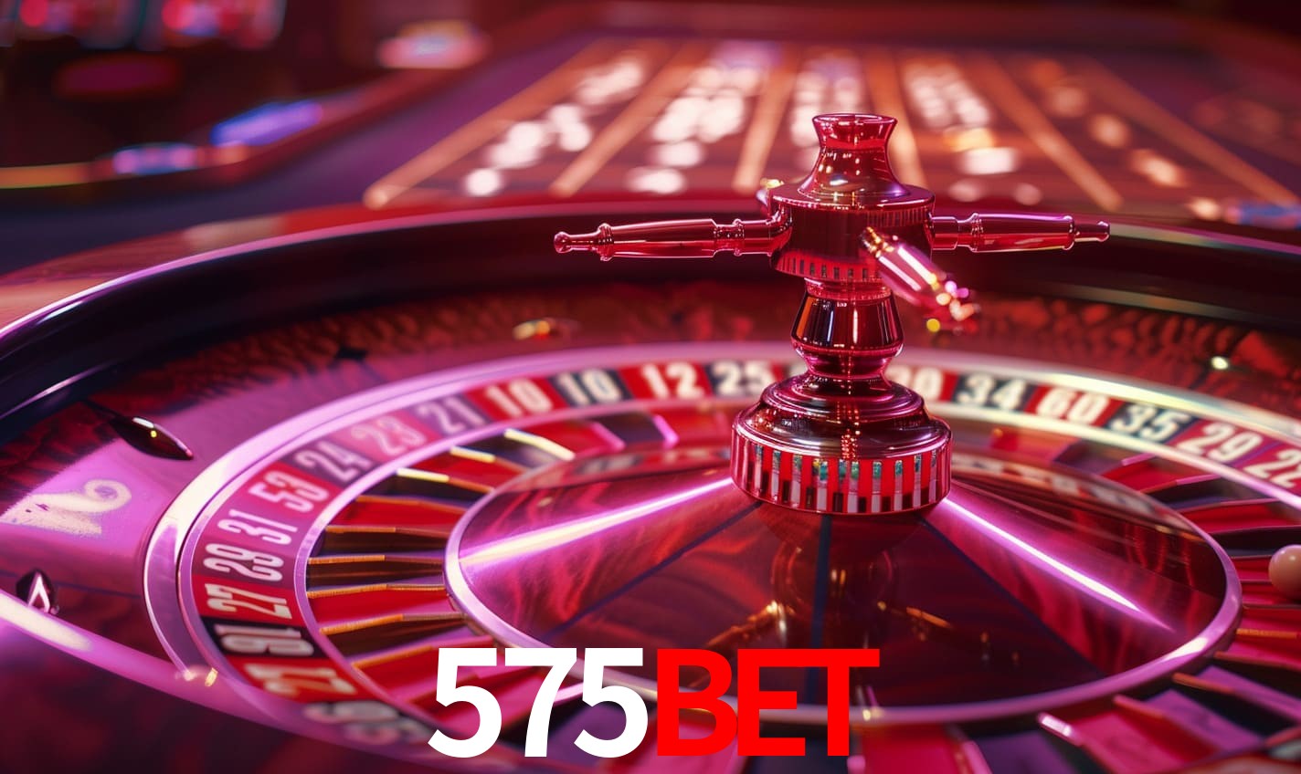 Desvendando o Mundo dos Jogos Virtuais na 575bet