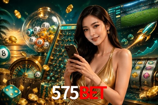 Secure Login 575bet