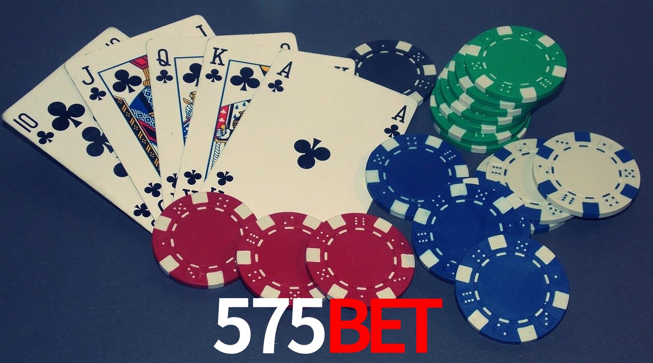 Bonus Features 575bet