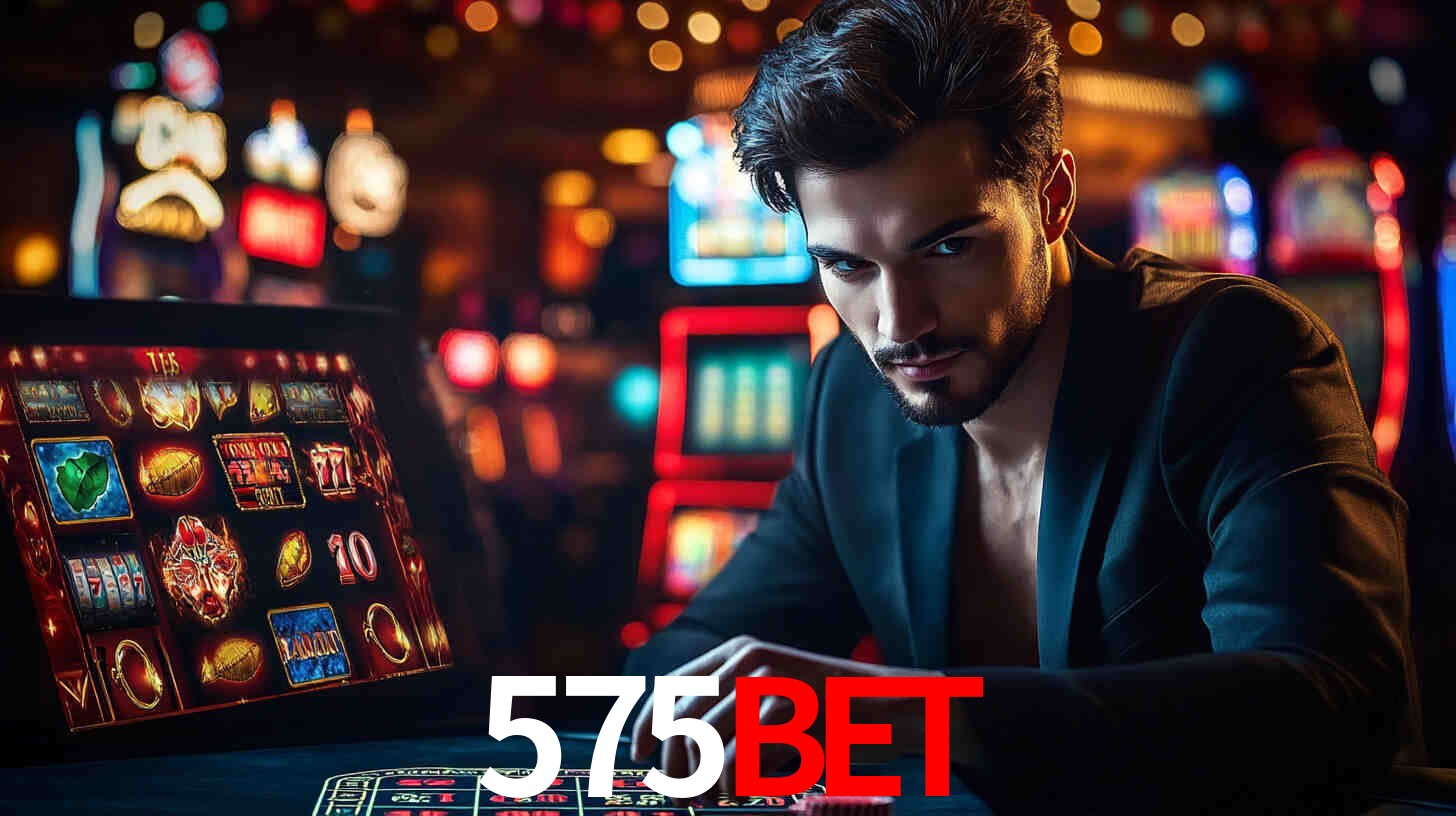 575bet: Seu Especialista em Apostas Esportivas Brasileiras