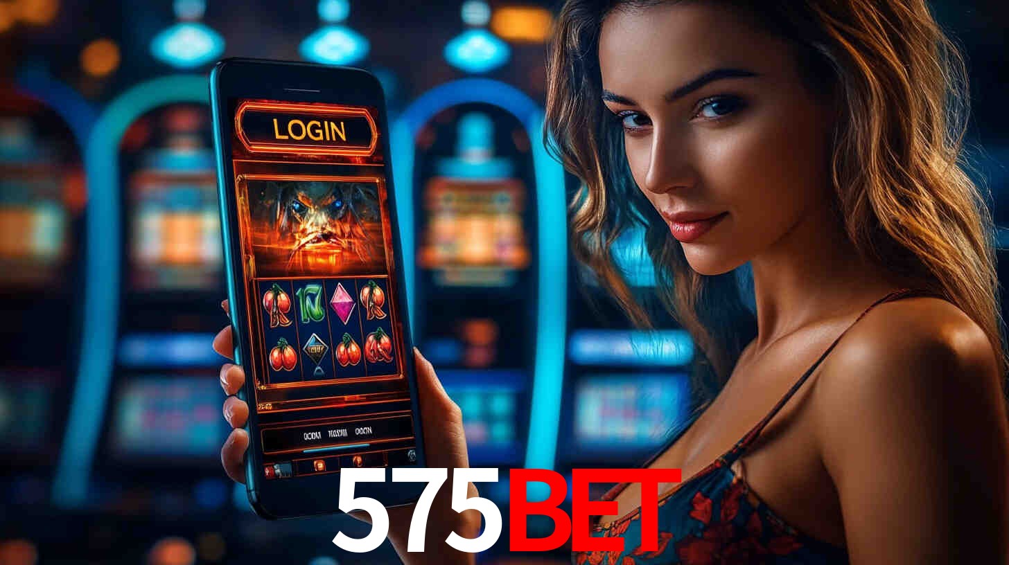 575bet: Jogue Crash e Experimente Alta Recompensa Instantânea