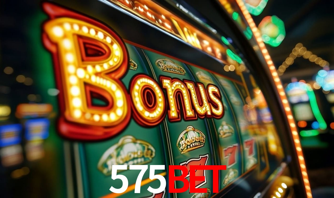 Tecnologia da Plataforma 575bet