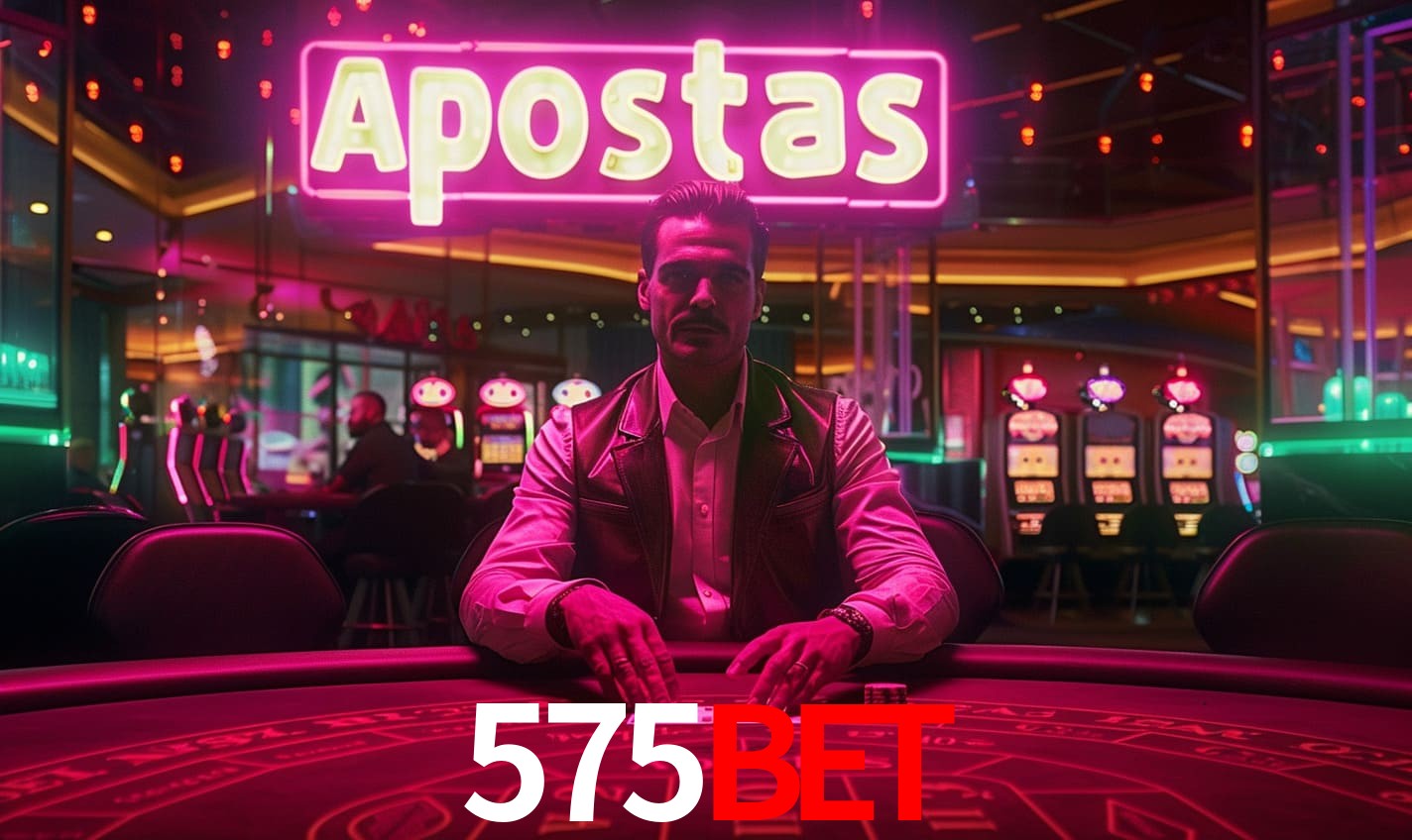 Inovações de Jogos na 575bet: O Futuro das Experiências Interativas
