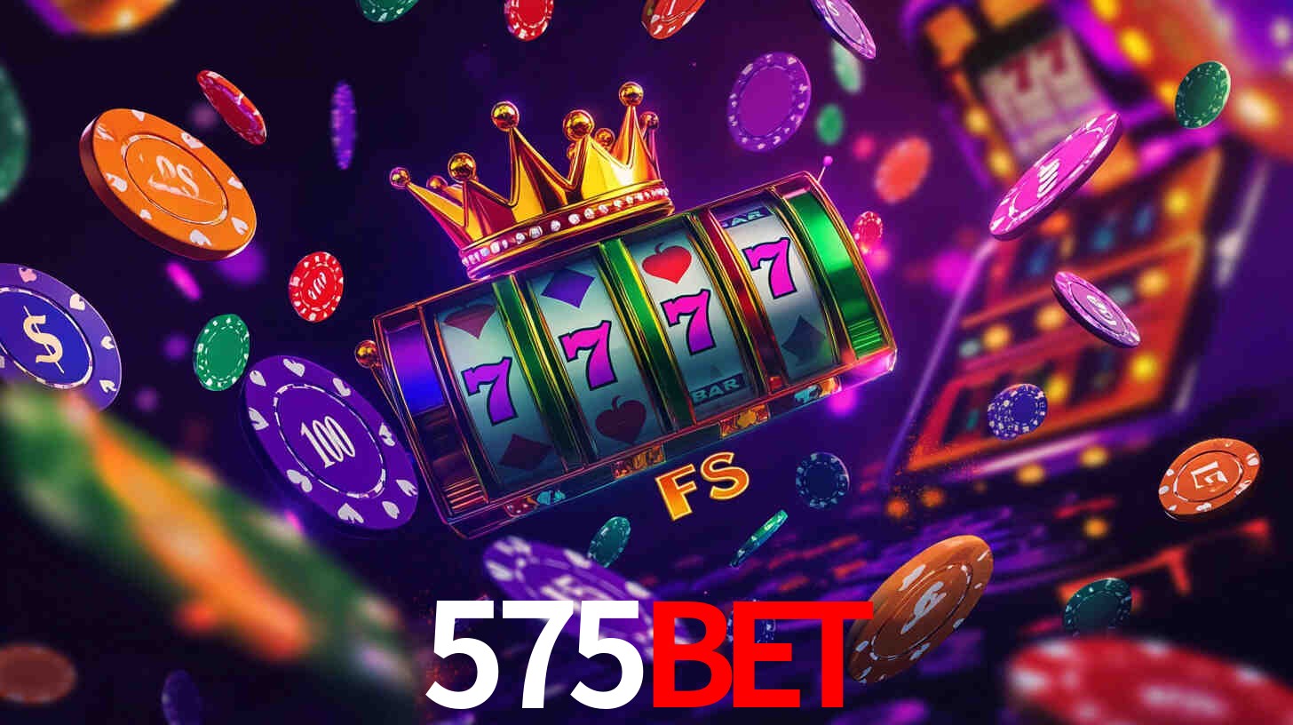 Daily Bonuses 575bet