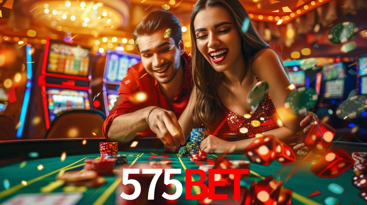 Diretório de Jogos 575bet