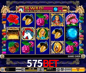 Desvendando o Mundo dos Jogos Virtuais na 575bet
