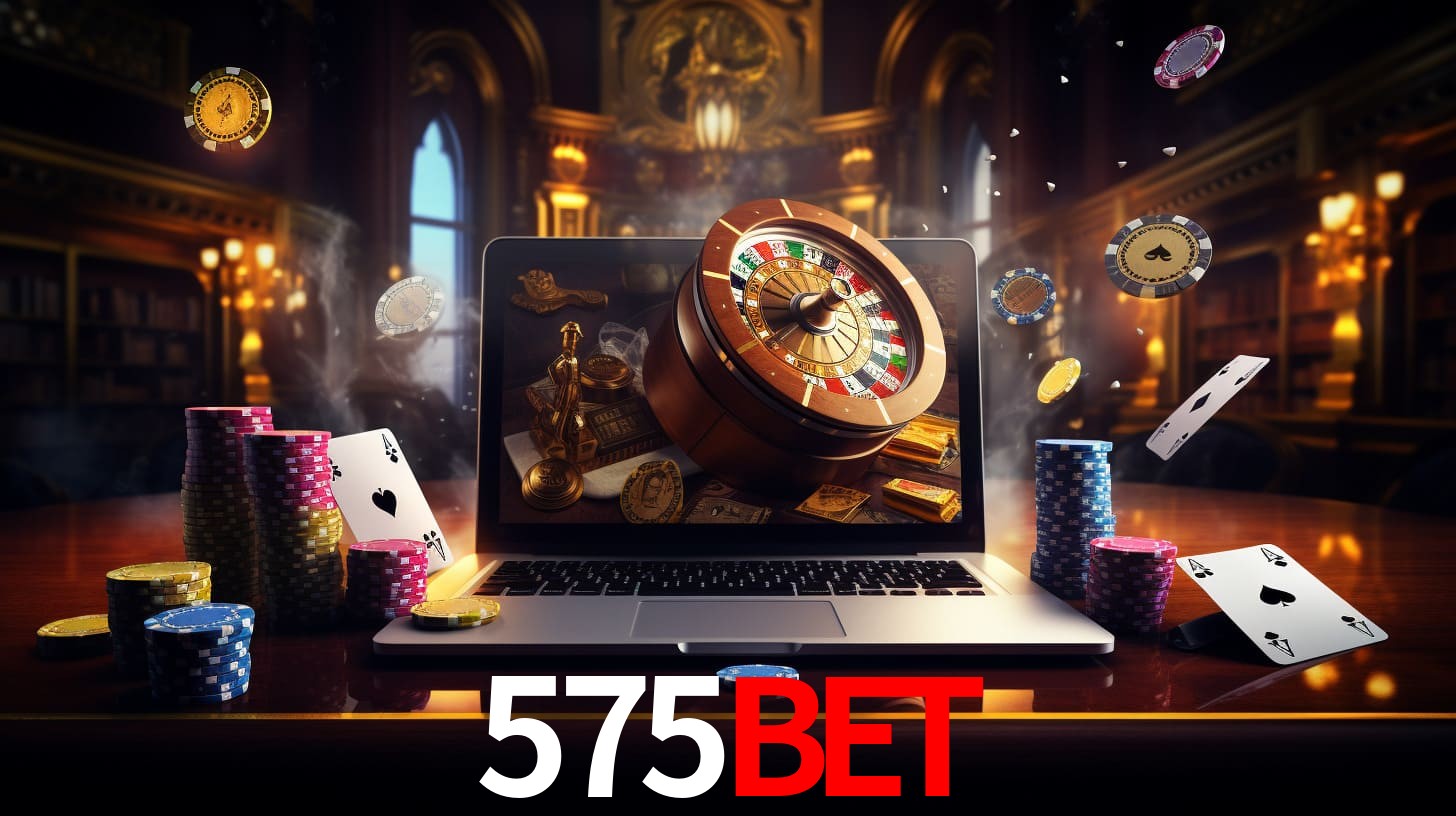 Blackjack Table 575bet