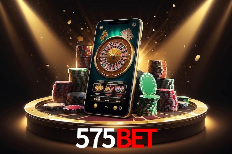 Jogos de Slot 575bet