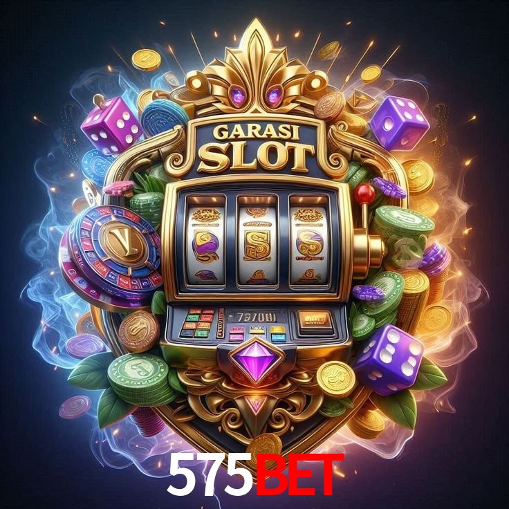 Casino Ao Vivo 575bet