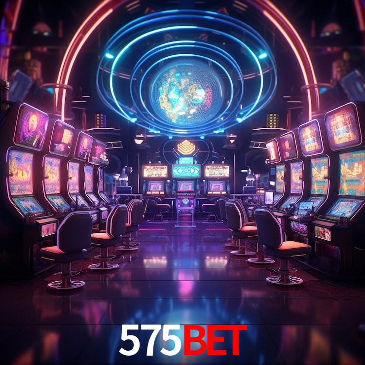 Especiais de Fim de Semana 575bet