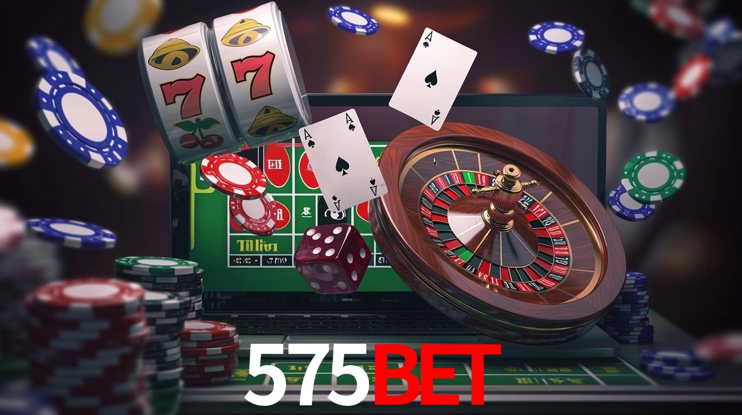 Exclusive Games 575bet