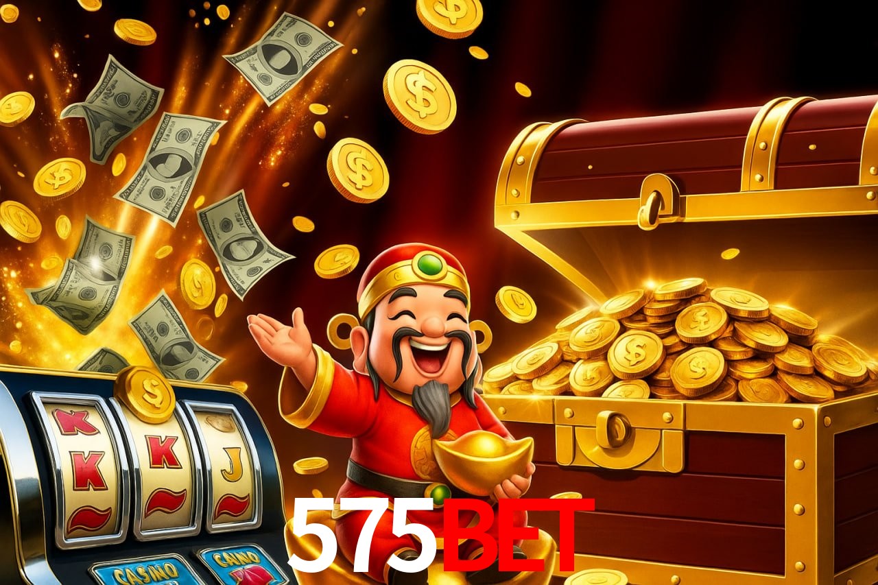 Jogos Exclusivos 575bet
