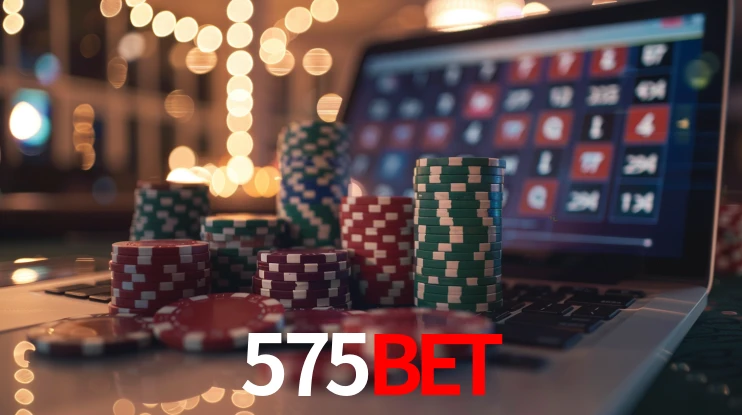 Platform Technology 575bet