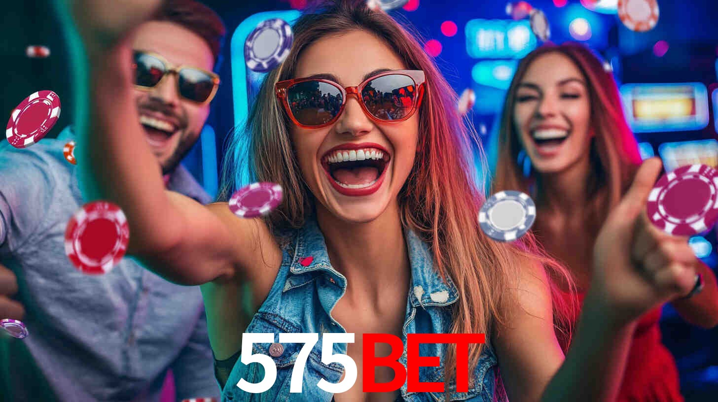 A Popularidade dos Caça-Níqueis no 575bet