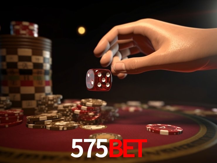 Estatísticas do Jogo 575bet
