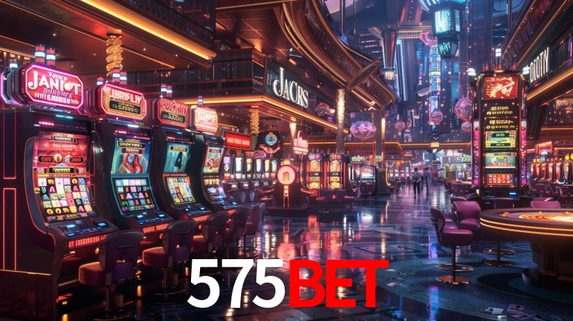 Games Directory 575bet