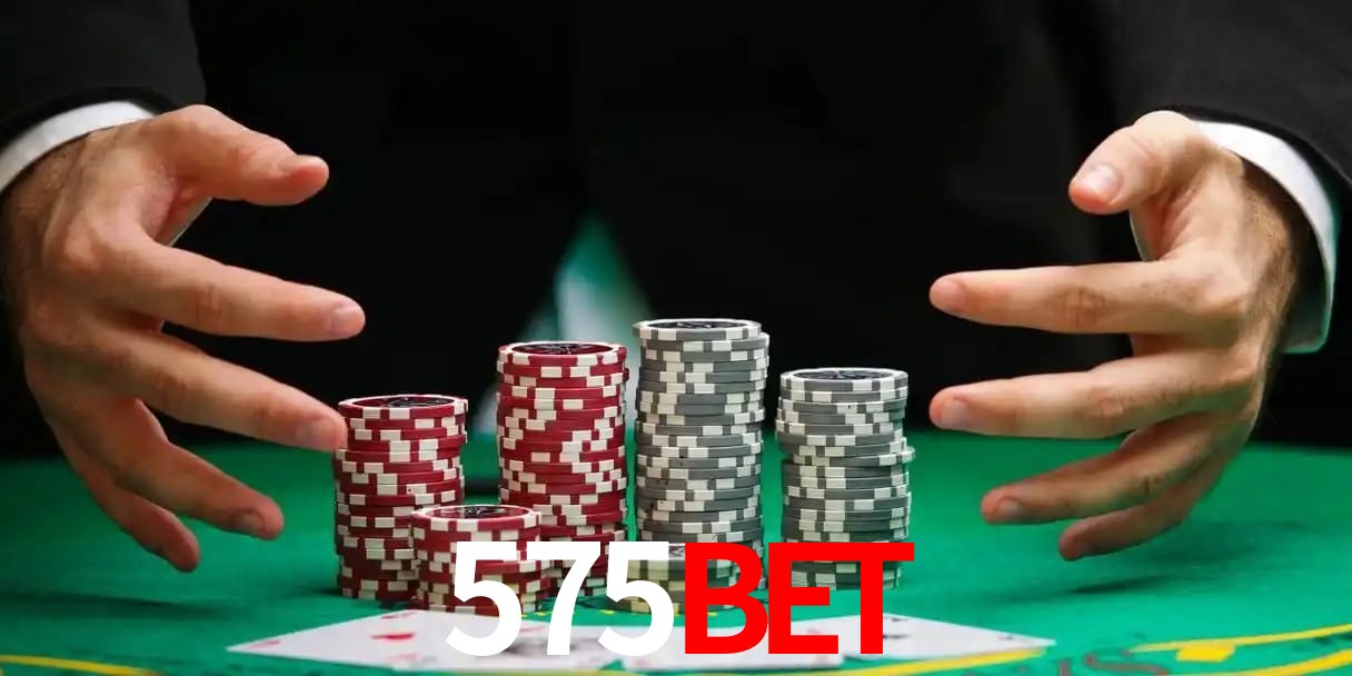 Promoção Relâmpago 575bet