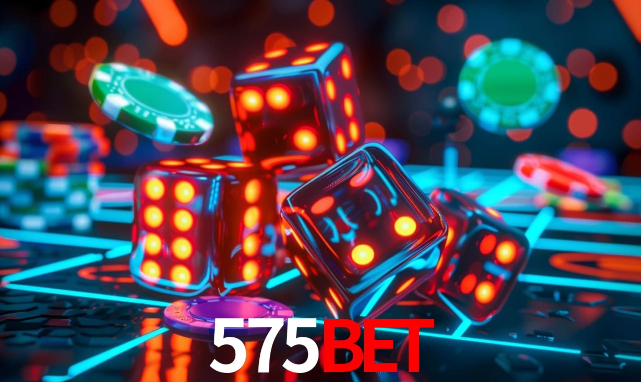 cassino 575bet