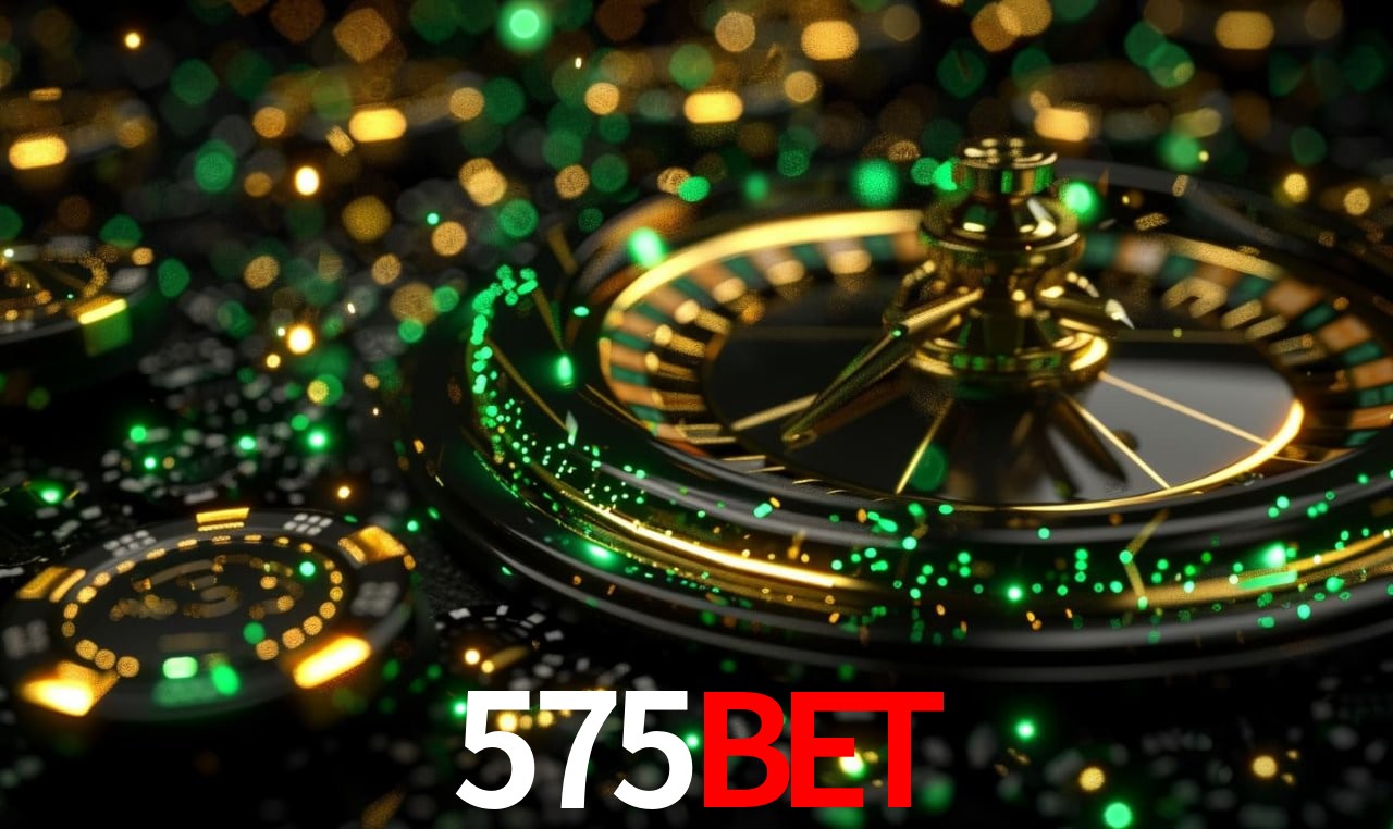 Sistemas de Segurança 575bet
