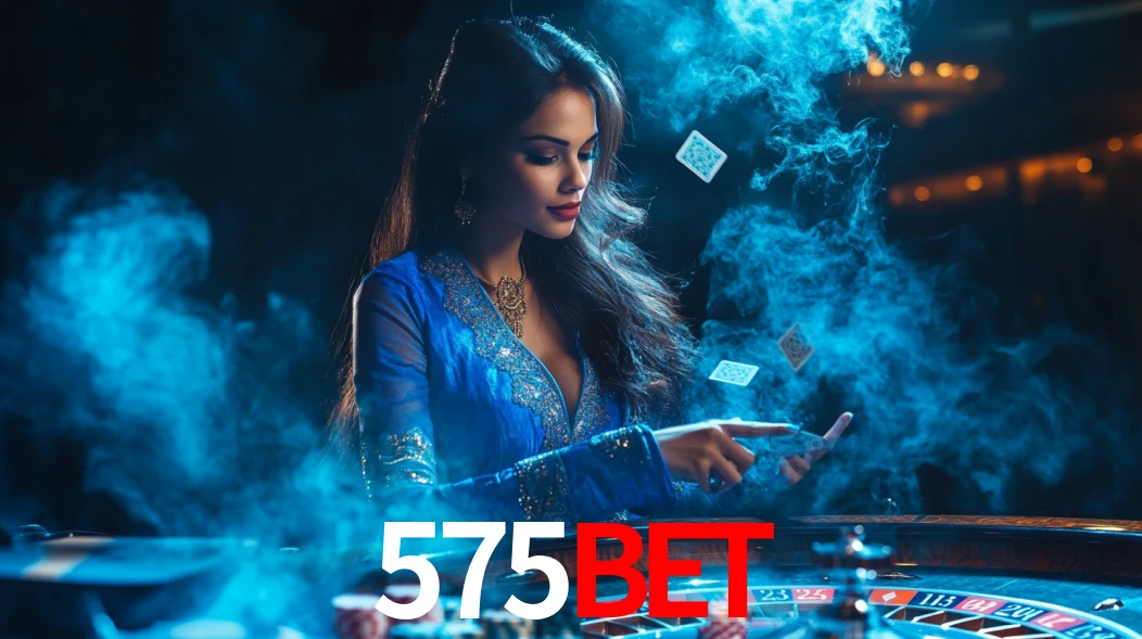 Descubra o Programa VIP da 575bet: Vantagens Exclusivas para Jogadores