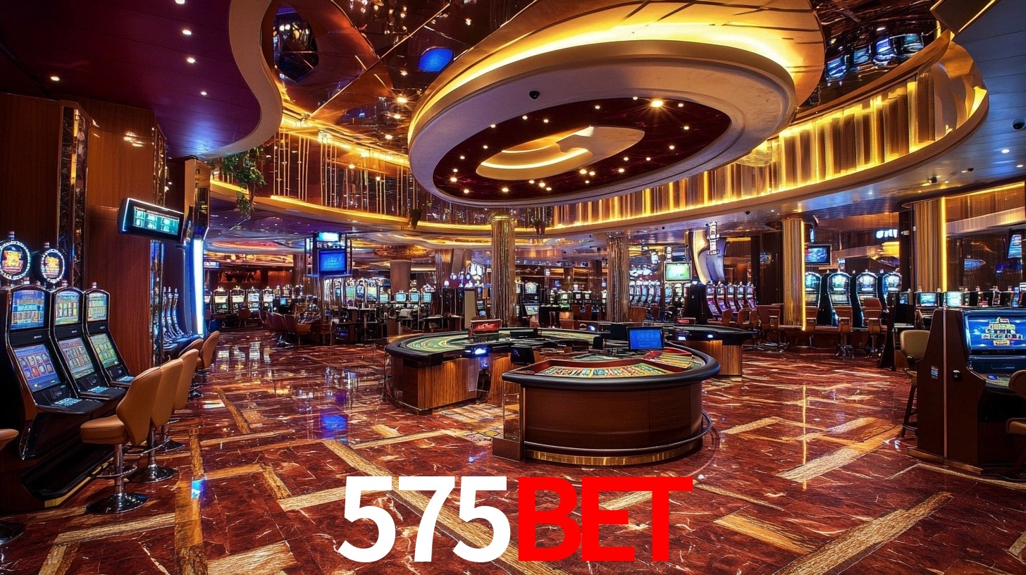 Tournaments 575bet
