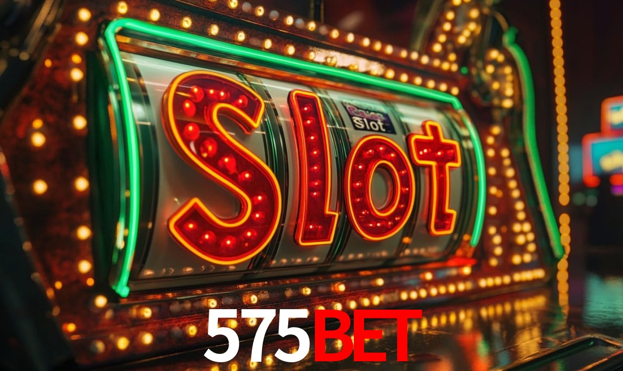Login Seguro 575bet