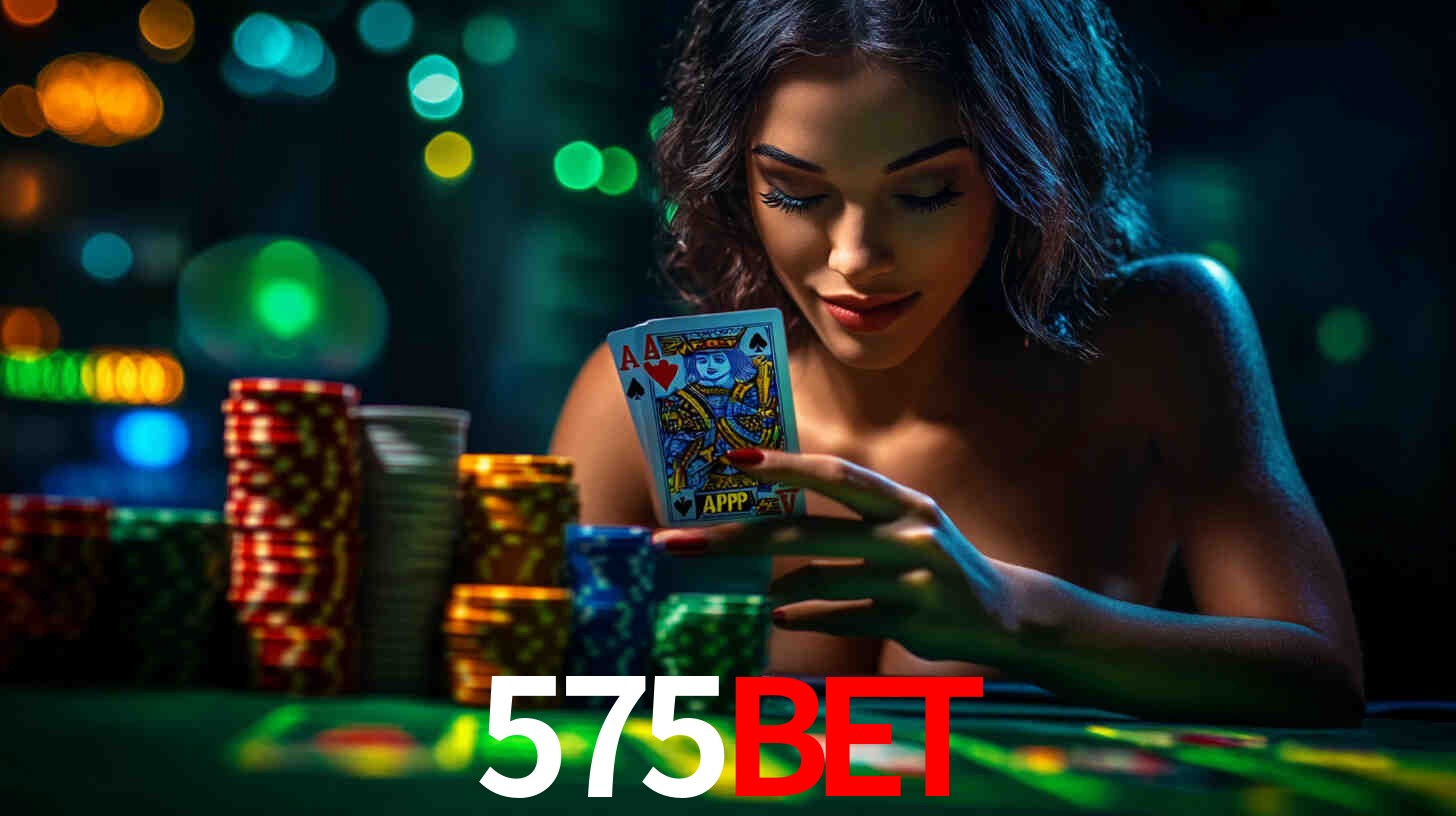 Explorando a Categoria de Eventos em Apostas na 575bet