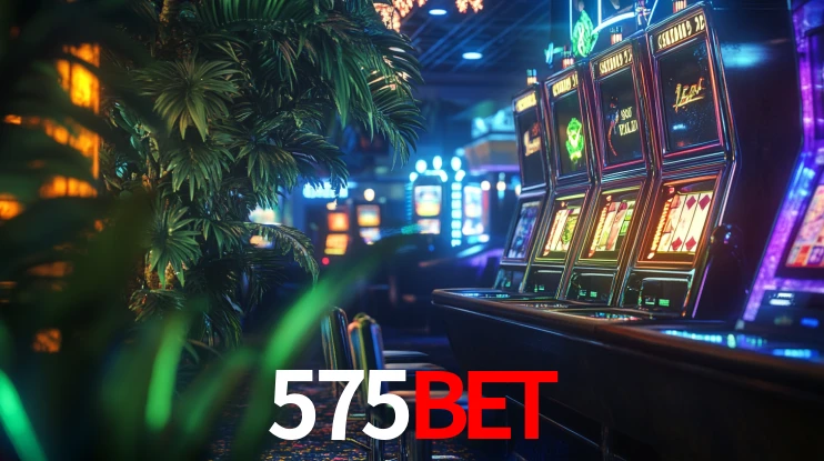 Live Casino 575bet