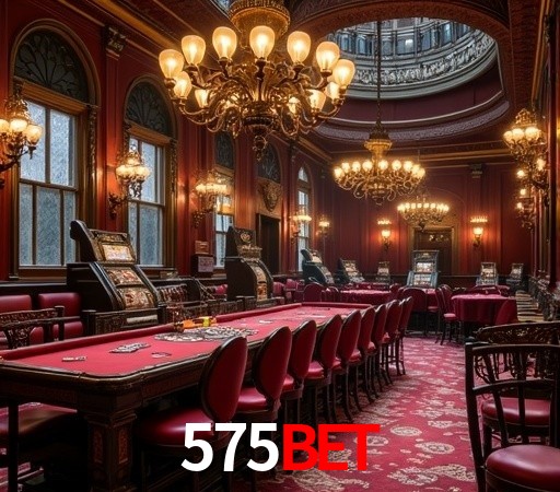 Benefícios da Conta 575bet