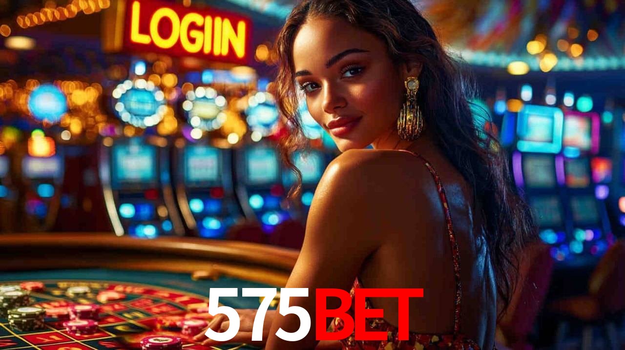 Avaliações dos Jogadores 575bet