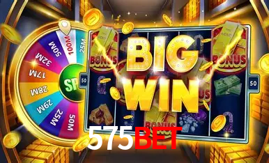 Inovações de Jogos na 575bet: O Futuro das Experiências Interativas