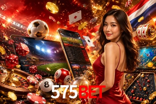 Account Benefits 575bet