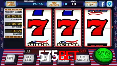 Descubra a Essência do 575bet: Nossa História e Compromissos