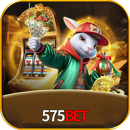 Logo da 575bet