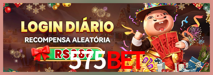 Prêmio 575bet